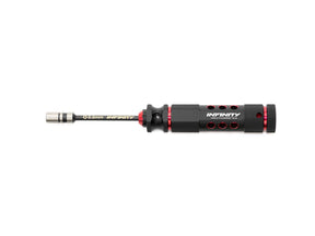 INFINITY 5.5mm HEX SOCKET SCREWDRIVER - A2355 - RCXX - RC Racing Shop | RC Models | Tuning & Spare Parts for Professionals