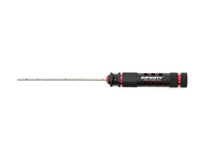 INFINITY 3.0mm ARM REAMER - A2430 - RCXX - RC Racing Shop | RC Models | Tuning & Spare Parts for Professionals