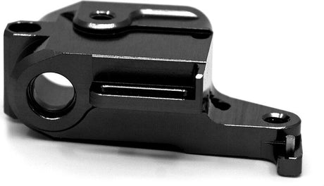 Awesomatix Dämpfergehäuse Rechts (1) - AM242R-D4 - RCXX - RC Racing Shop | RC Models | Tuning & Spare Parts for Professionals