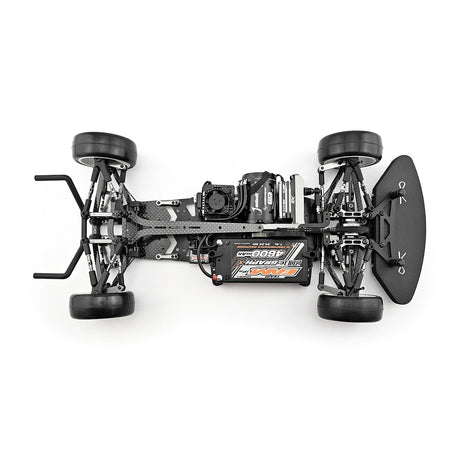 Awesomatix A800FXR 1:10 FWD Chassis Kit - RCXX - RC Racing Shop | RC Models | Tuning & Spare Parts for Professionals