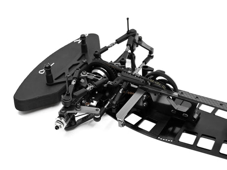 Awesomatix A800FXR 1:10 FWD Chassis Kit - RCXX - RC Racing Shop | RC Models | Tuning & Spare Parts for Professionals