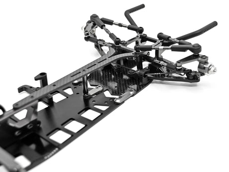 Awesomatix A800FXR 1:10 FWD Chassis Kit - RCXX - RC Racing Shop | RC Models | Tuning & Spare Parts for Professionals