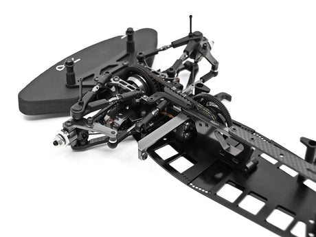 Awesomatix A800FXR 1:10 FWD Chassis Kit - RCXX - RC Racing Shop | RC Models | Tuning & Spare Parts for Professionals