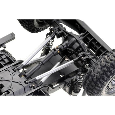 Absima 1:10 EP Crawler CR3.4eco SHERPA gun-met. RTR - RCXX - RC Racing Shop | RC Models | Tuning & Spare Parts for Professionals