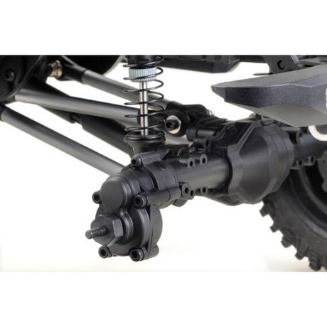 Absima 1:10 EP Crawler CR3.4eco SHERPA gun-met. RTR - RCXX - RC Racing Shop | RC Models | Tuning & Spare Parts for Professionals