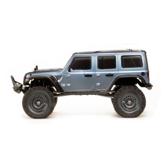 Absima 1:10 EP Crawler CR3.4eco SHERPA gun-met. RTR - RCXX - RC Racing Shop | RC Models | Tuning & Spare Parts for Professionals