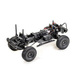 Absima 1:10 EP Crawler CR3.4eco SHERPA gun-met. RTR - RCXX - RC Racing Shop | RC Models | Tuning & Spare Parts for Professionals