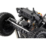 Absima 1:10 EP Crawler CR3.4eco SHERPA gun-met. RTR - RCXX - RC Racing Shop | RC Models | Tuning & Spare Parts for Professionals
