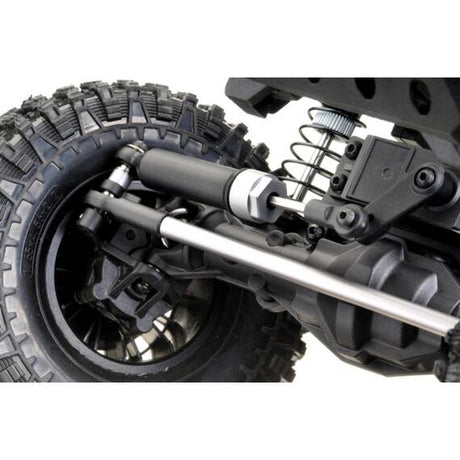 Absima 1:10 EP Crawler CR3.4eco SHERPA gun-met. RTR - RCXX - RC Racing Shop | RC Models | Tuning & Spare Parts for Professionals