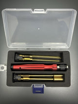 Absima Multi-Werkzeugsatz 6-in-1 - AB3000080 - RCXX - RC Racing Shop | RC Models | Tuning & Spare Parts for Professionals