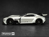 Bittydesign AHURA 1:10 GT - RCXX - RC Racing Shop | RC Models | Tuning & Spare Parts for Professionals