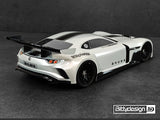 Bittydesign AHURA 1:10 GT - RCXX - RC Racing Shop | RC Models | Tuning & Spare Parts for Professionals
