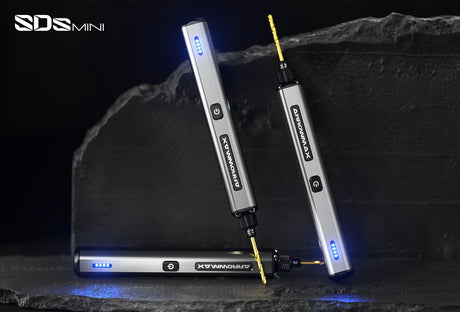 Arrowmax SDS Mini Electric Drill - AM-199971 - RCXX - RC Racing Shop | RC Models | Tuning & Spare Parts for Professionals