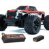 Arrma Granite Grom 1/18 4WD Smart RTR - ARA2102 - RCXX - RC Racing Shop | RC Models | Tuning & Spare Parts for Professionals