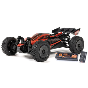 Arrma Typhon GROM 223S BLX brushless 4x4 - ARA2306STX - RCXX - RC Racing Shop | RC Models | Tuning & Spare Parts for Professionals