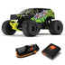 Arrma Gorgon 1/10 Smart RTR - ARA3230S - RCXX - RC Racing Shop | RC Models | Tuning & Spare Parts for Professionals