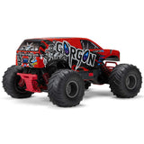 Arrma Gorgon 1/10 Smart RTR - ARA3230S - RCXX - RC Racing Shop | RC Models | Tuning & Spare Parts for Professionals