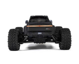 Arrma Big Rock 3S BLX 4WD 1/10 RTR BLACK - RCXX - RC Racing Shop | RC Models | Tuning & Spare Parts for Professionals