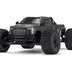Arrma Big Rock 6S BLX 1/7 4WD RTR BLACK - RCXX - RC Racing Shop | RC Models | Tuning & Spare Parts for Professionals