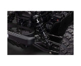 Arrma Big Rock 6S BLX 1/7 4WD RTR BLACK - RCXX - RC Racing Shop | RC Models | Tuning & Spare Parts for Professionals