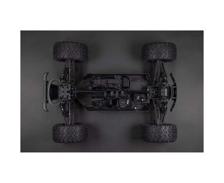 Arrma Big Rock 6S BLX 1/7 4WD RTR BLACK - RCXX - RC Racing Shop | RC Models | Tuning & Spare Parts for Professionals