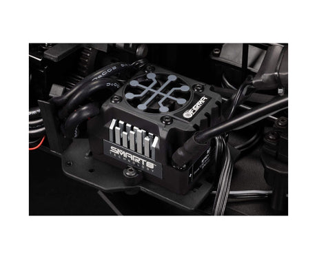 Arrma Big Rock 6S BLX 1/7 4WD RTR BLACK - RCXX - RC Racing Shop | RC Models | Tuning & Spare Parts for Professionals