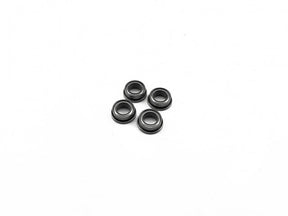 Awesomatix A12 Flanged Bearing (4) - B156 - RCXX - rc racing for professionals