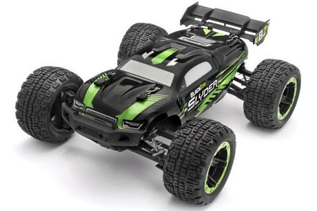 Blackzon Slyder ST 1/16 4WD Electric Stadium Truck - RCXX - RC Racing Shop | RC Models | Tuning & Spare Parts for Professionals