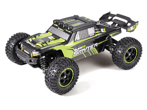 Blackzon Smyter DT 1/12 4WD Electric Desert Truck - RCXX - RC Racing Shop | RC Models | Tuning & Spare Parts for Professionals