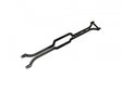 Awesomatix Option Carbon Top Deck Full Length for A800R / MMX (1) - C27MMX - RCXX - rc racing for professionals