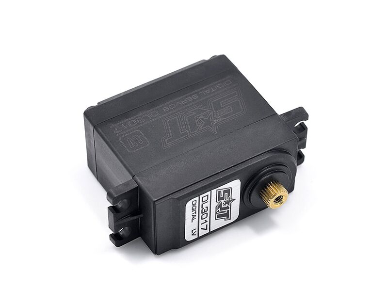 SRT Servo DL3017 Digital Servo 17.0kg / 0.15sec 6.0V