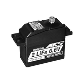 MKS Servo DS1220 (0.14s/30.4kg/6.8V) Coreless - RCXX - rc racing for professionals