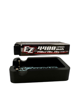 Axxelerate Shorty Adapter - AX-ADSO - RCXX - RC Racing Shop | RC Models | Tuning & Spare Parts for Professionals