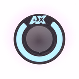 Axxelerate Doppelseitiges Klebeband - AX-DT - RCXX - RC Racing Shop | RC Models | Tuning & Spare Parts for Professionals