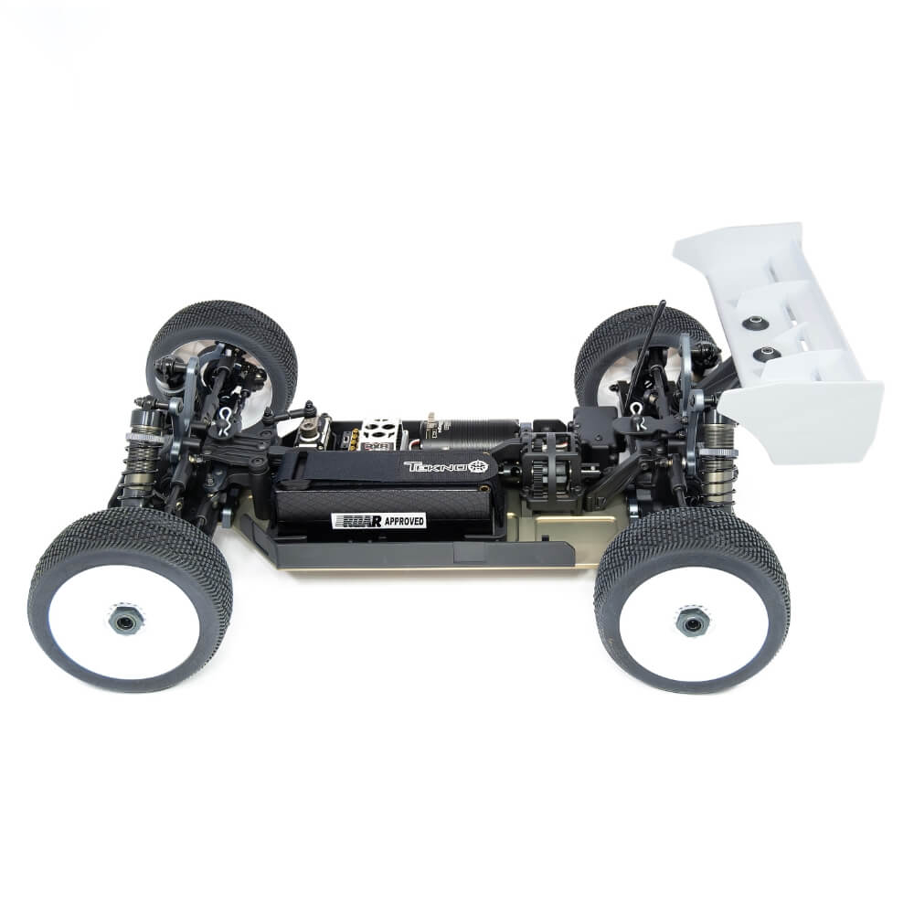 Tekno EB48 2.2 1/8th 4WD Competition Electric Buggy Kit - TKR9005