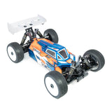 Tekno EB48 2.2 1/8th 4WD Competition Electric Buggy Kit - TKR9005
