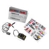 Flysky FGr4B AFHDS3 Empfänger 4 Kanal - FS010 - RCXX - RC Racing Shop | RC Models | Tuning & Spare Parts for Professionals