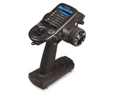 Futaba T6PV 2.4ghz F-4G mit R404SBS - FUT6626 - RCXX - RC Racing Shop | RC Models | Tuning & Spare Parts for Professionals