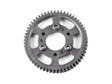 Infinity 1st SPUR GEAR 58T (1) G01658 - RCXX - rc racing for professionals