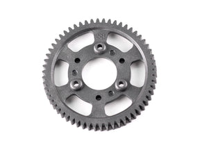 Infinity 1st SPUR GEAR 58T (1) G01658 - RCXX - rc racing for professionals