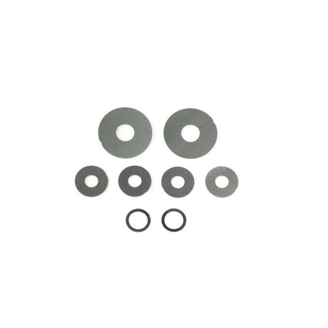 Infinity FRONT DIFF SHIM SET (1) G023 - RCXX - rc racing for professionals