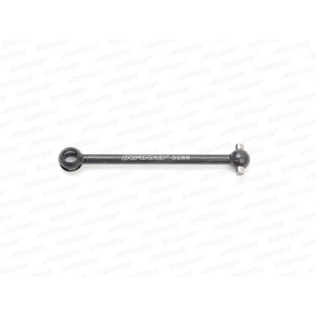 Infinity REAR UNIVERSAL SHAFT (PARALLEL/52MM) (1) G167 - RCXX - rc racing for professionals