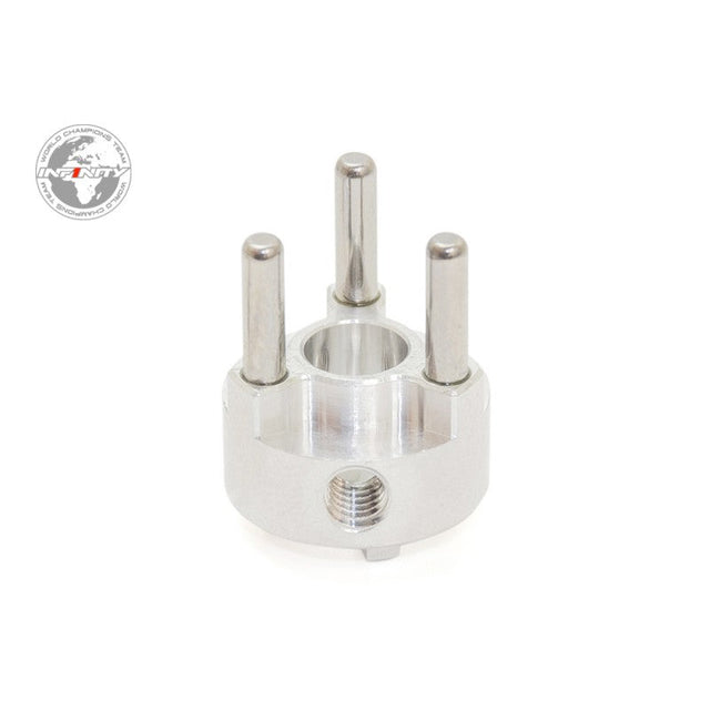 Infinity BRAKE PULLEY ADAPTER (1) G176 - RCXX - rc racing for professionals