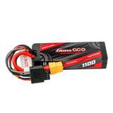 GensAce G-Tech Hard 3S 11.1V 1100mAh 60C (XT60) 104g