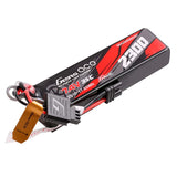 GensAce G-Tech Hard 2S 7.4V 2300mAh 35C (EC2) 115g
