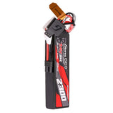 GensAce G-Tech Hard 2S 7.4V 2300mAh 35C (EC2) 115g