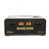 GensAce Ladegeraet iMars D300Dual Channel 300W (EU) Schwarz
