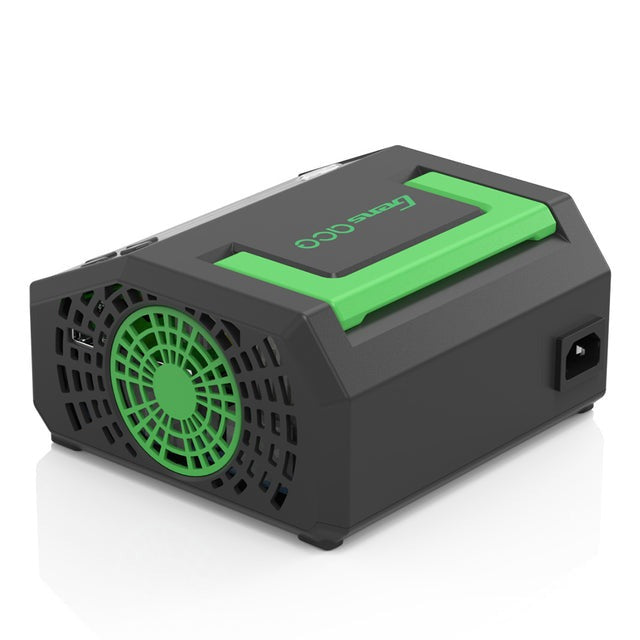 GensAce Ladegeraet iMars D1000 Smart Dual Channel AC 1000W (EU)