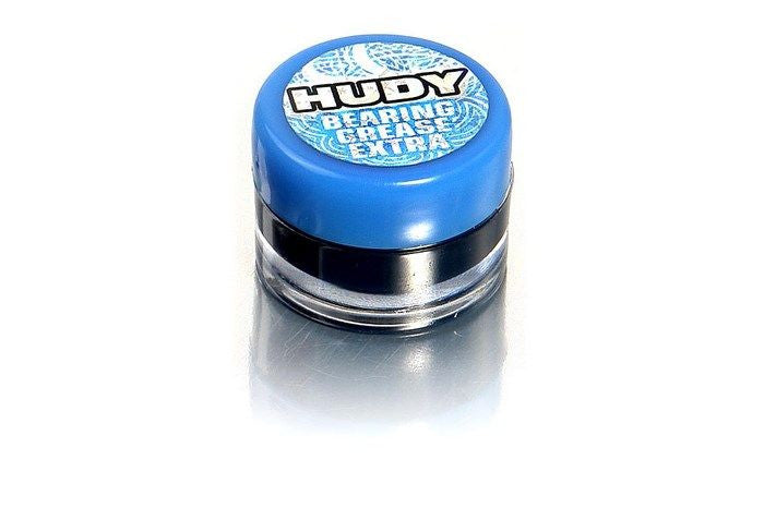 Hudy Bearing Grease EXTRA - H106221 - RCXX - rc racing for professionals