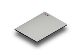 Hudy Setup Board Lightweight GREY for 1/12 & 1/10 Onroad 289x393mm - H108301 - RCXX - rc racing for professionals